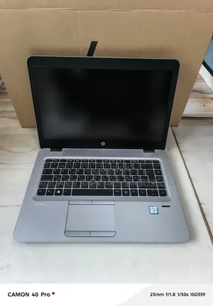 Nouveau HP EliteBook 840 G3 8GB Intel Core i5 SSD 256GB
