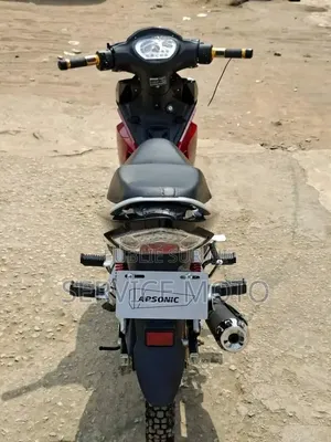 Nouveau Apsonic AP50A 2023 Autre