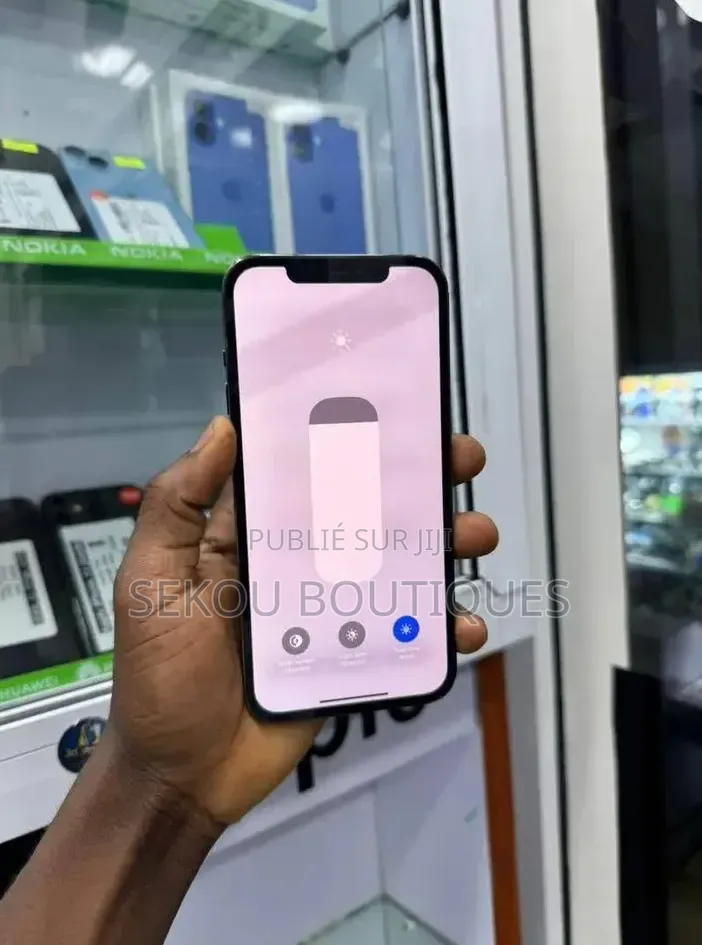 Nouveau Apple iPhone 12 Pro 256 GB Blanc