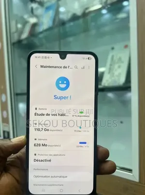 Nouveau Apple iPhone XR 128 GB Blanc