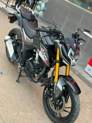 Nouveau Haojue DR190S 2023 Autre