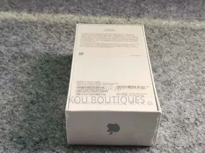 Nouveau Apple iPhone X 256 GB Blanc