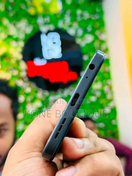 Nouveau Tecno Spark 40 128 GB Autre