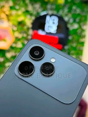 Nouveau Tecno Spark 40 128 GB Autre