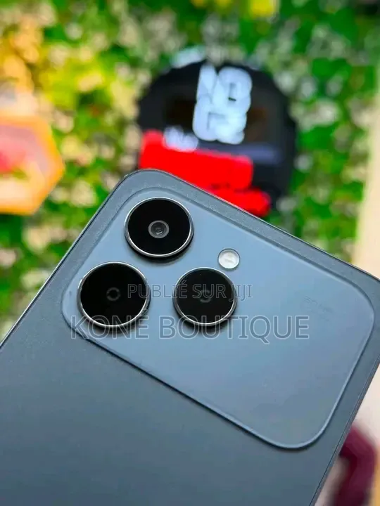 Nouveau Tecno Spark 40 128 GB Autre