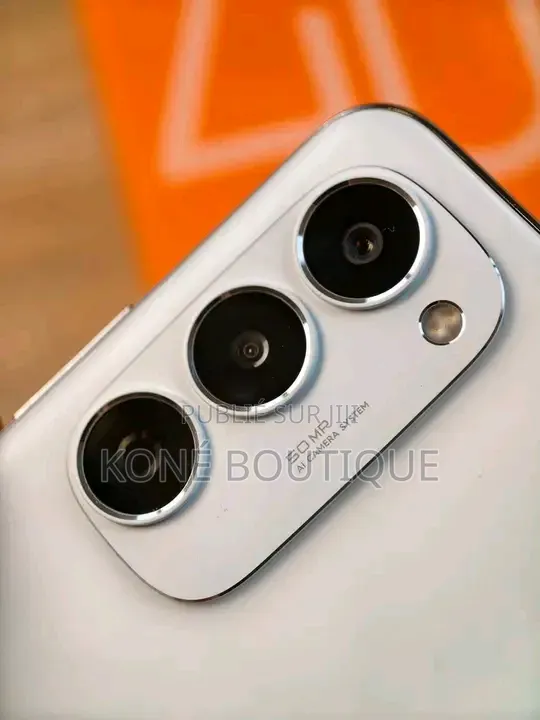Nouveau Tecno Spark 40 Pro+ 256 GB Autre