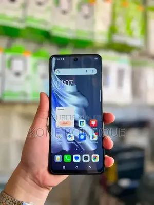 Nouveau Tecno Spark 20 Pro 256 GB Autre