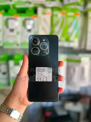Nouveau Tecno Spark 20 Pro 256 GB Autre