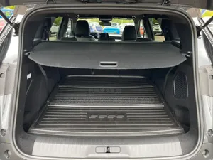 Nouveau Peugeot 5008 2025 Noir