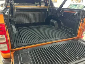 Nouveau Ford Ranger Wildtrak 2024 Autre