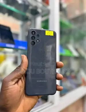 Nouveau Samsung Galaxy A32 5G 128 GB Noir