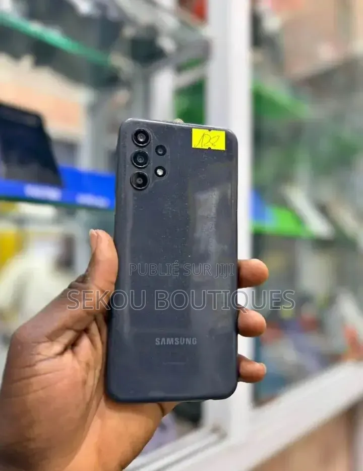 Nouveau Samsung Galaxy A32 5G 128 GB Noir