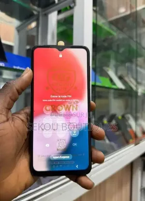 Nouveau Samsung Galaxy A32 5G 128 GB Noir