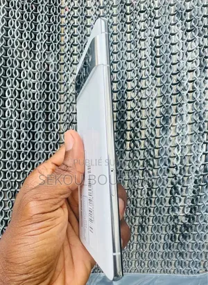 Nouveau Google Pixel 7 Pro 256 GB Blanc