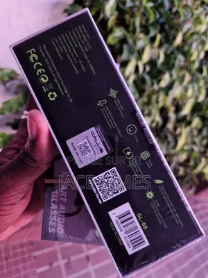 Lunettes De Soleil Connecté Bluetooth