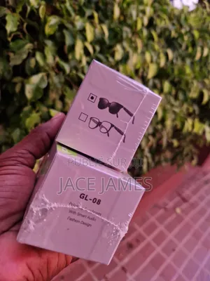Lunettes De Soleil Connecté Bluetooth