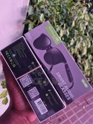 Lunettes De Soleil Connecté Bluetooth