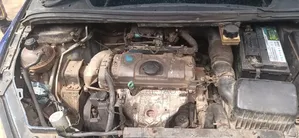 Peugeot 307 2002 Bleu