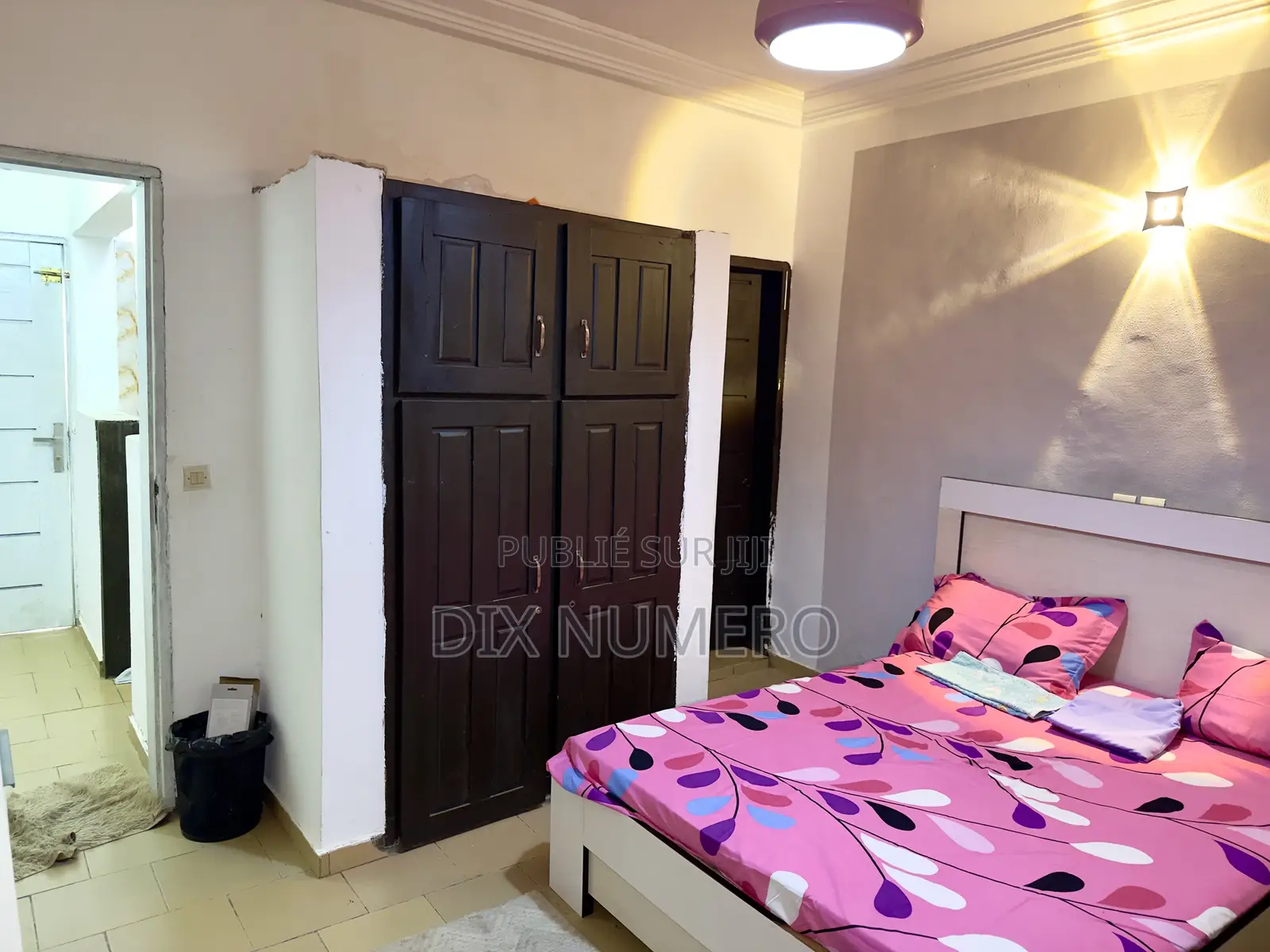 Appartement Meublé