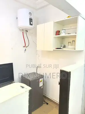 Appartement Meublé