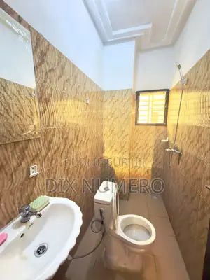 Appartement Meublé