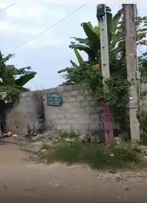 À Vendre – Yopougon Niangon (Route D’Azito)  Terrain Commercial