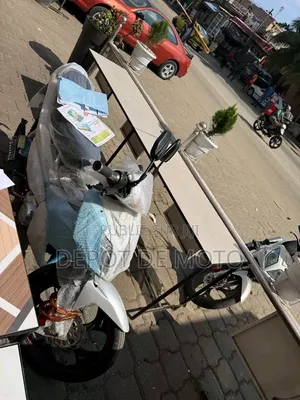 Nouveau KTM Autre 2023 Noir