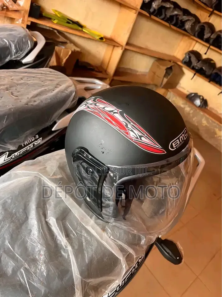 Nouveau Sanya SY125-10 2023 Noir