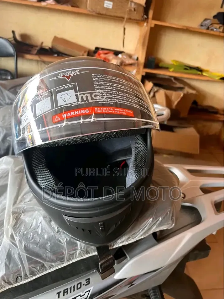 Nouveau Sanya SY125-10 2023 Noir
