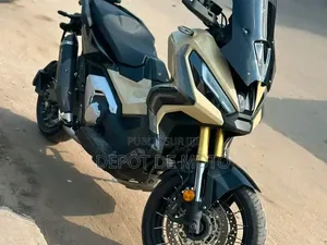 Nouveau Honda Autre 2023 Beige
