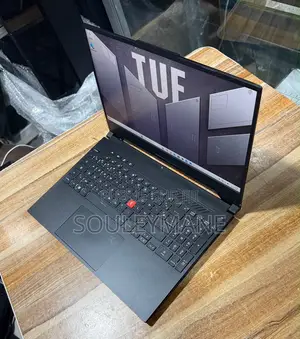 Ordinateur portable Asus TUF Dash F15 16GB Intel Core i7 SSD 512GB