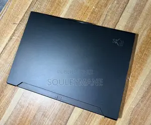 Ordinateur portable Asus TUF Dash F15 16GB Intel Core i7 SSD 512GB