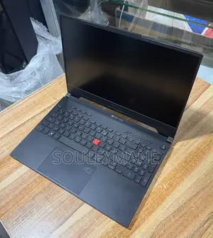 Ordinateur portable Asus TUF Dash F15 16GB Intel Core i7 SSD 512GB