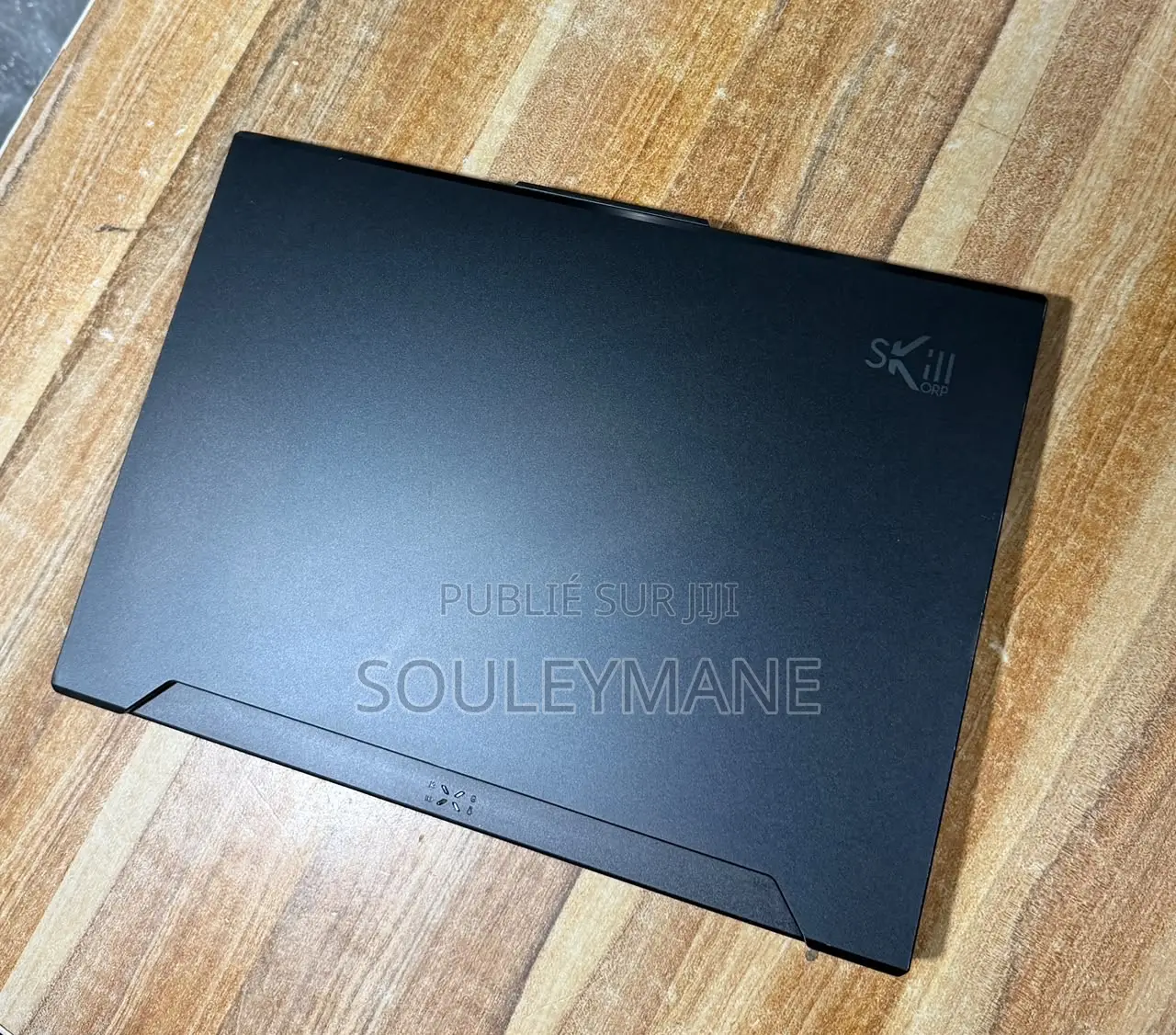 Ordinateur portable Asus TUF Dash F15 16GB Intel Core i7 SSD 512GB