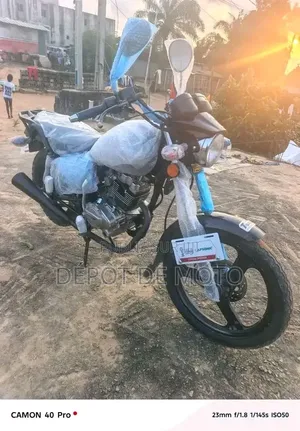 Nouveau Apsonic AP125-30 2025 Noir