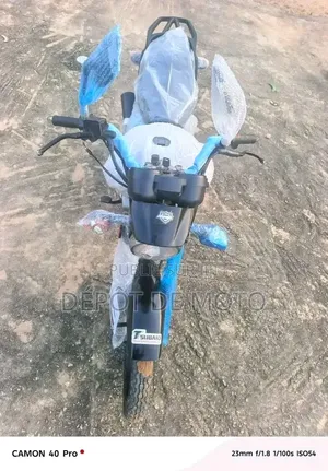 Nouveau Apsonic AP125-30 2025 Noir