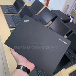 Nouveau Lenovo ThinkPad X1 Yoga 32GB Intel Core i7 HDD 256GB
