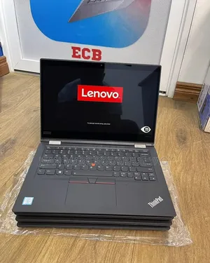 Nouveau Lenovo ThinkPad X1 Yoga 32GB Intel Core i7 HDD 256GB