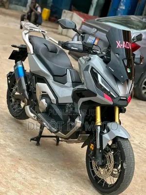 Nouveau Honda Autre 2023 Gris