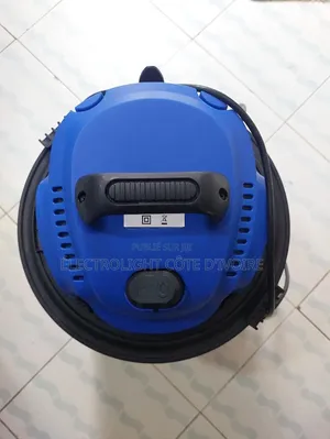 Aspirateur 3 en 1