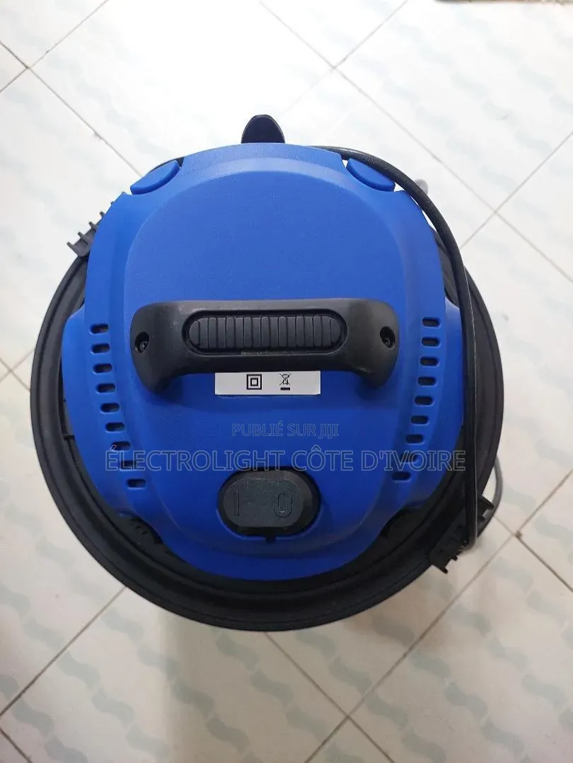 Aspirateur 3 en 1