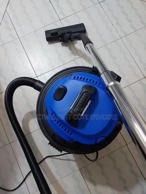 Aspirateur 3 en 1