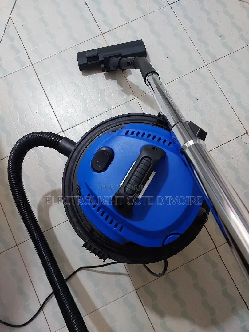 Aspirateur 3 en 1