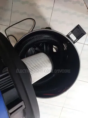 Aspirateur 3 en 1