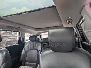 Hyundai Santa Fe 2016 Autre