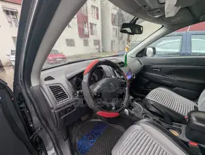 Peugeot 408 2016 Gris