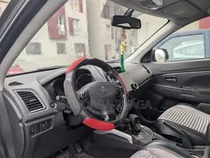 Peugeot 408 2016 Gris