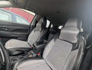 Peugeot 408 2016 Gris