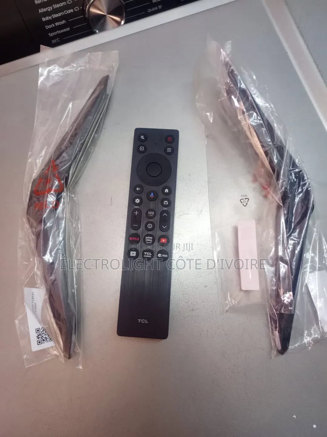 TV TCL 55 Pouces