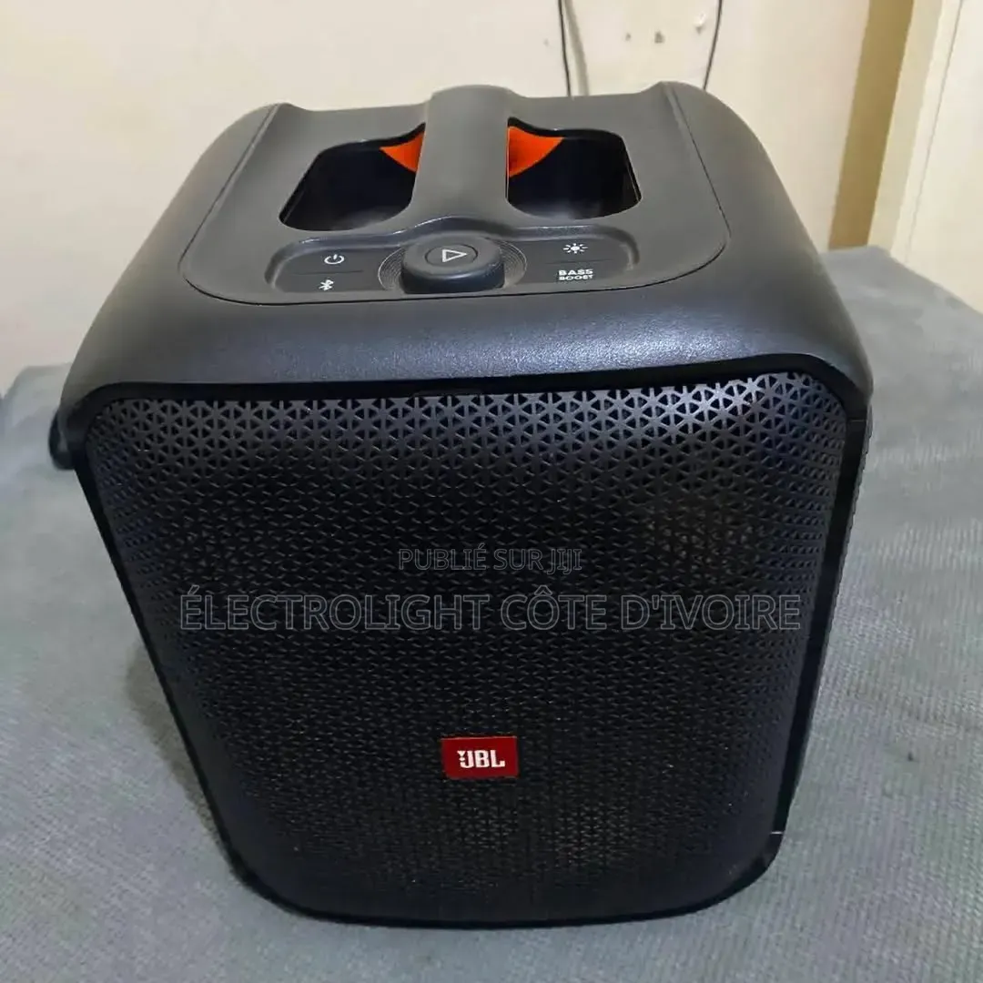 JBL Party Box